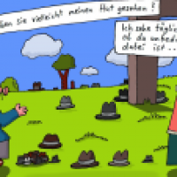 Die Suche