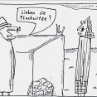 Kurz nachgehakt