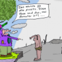 Das Nichts