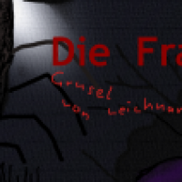 Die Fratze