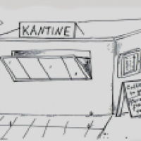 Kantine