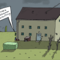 Bauernhaus