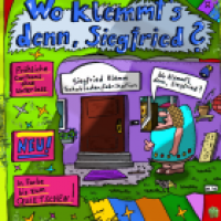 Wo klemmts denn?