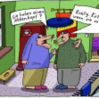 richtig
