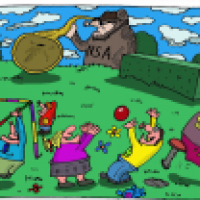 spielen