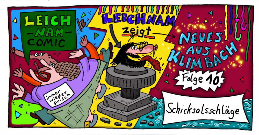 Comic: NAK 10 1