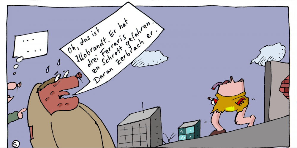 Comic: NAK 10 6