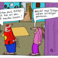 machen lassen