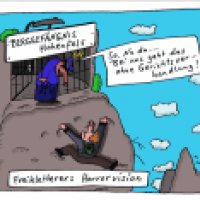 hoch hinaus
