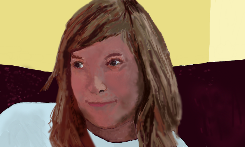 Anderes: Portrait 1