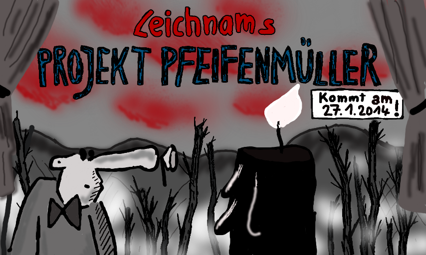 Illustration: Infoblatt 1
