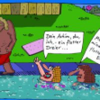 Dein Achim