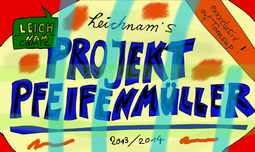 Illustration: Nicht vergessen! 1