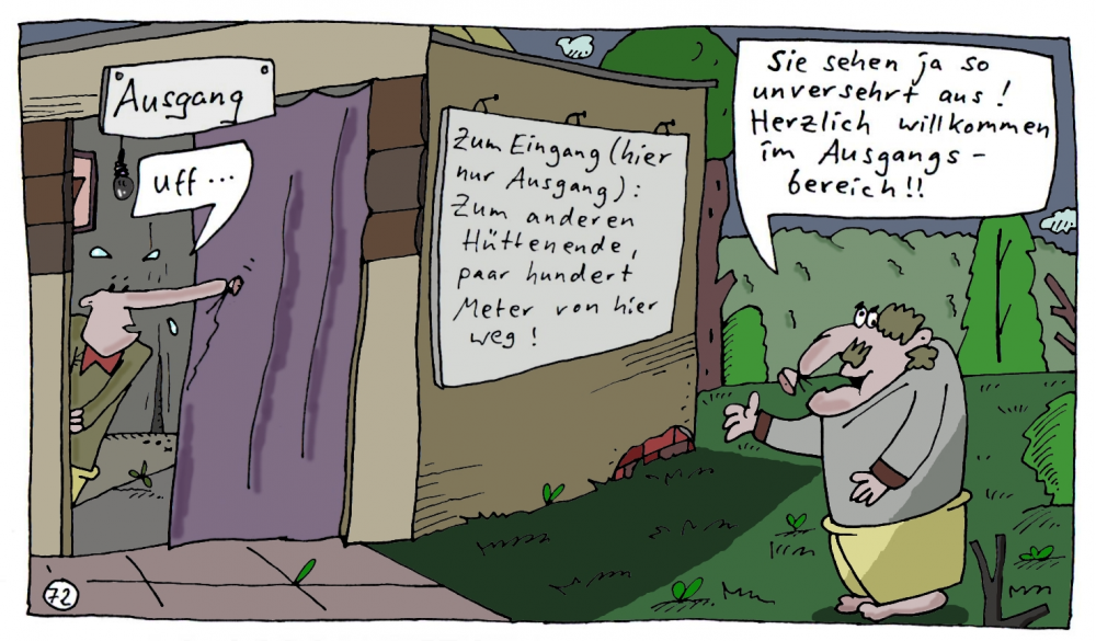 Comic: PROJEKT PFEIFENMÜLLER 73
