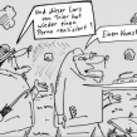 von Trier
