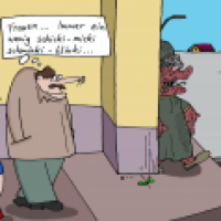 Begegnungen