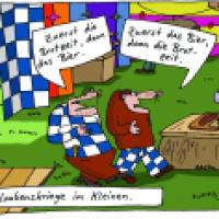 zuerst