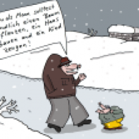 Du als Mann