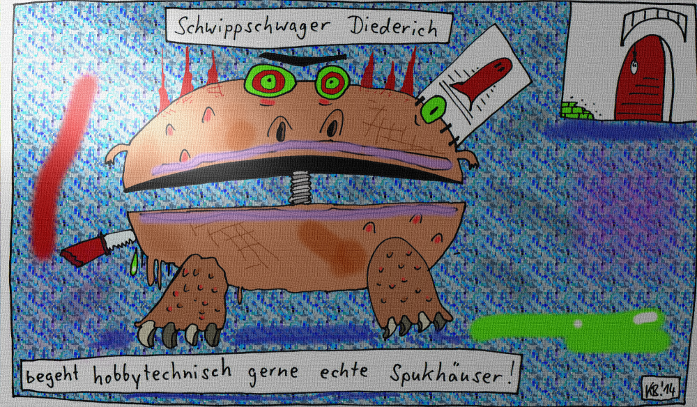 Illustration: meggy-verwandte 1