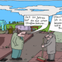 seit 31 Jahren