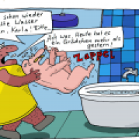 Wanne