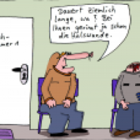 Feststellung