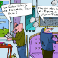 Bücher