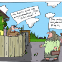 Zaungelapp