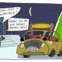 Fahrzeug