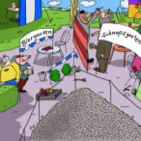 Open air