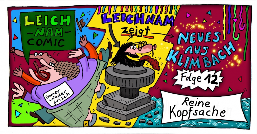 Comic: NAK 12 1