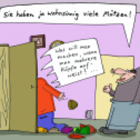 wahnsinnig