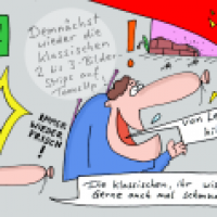 Anzeige