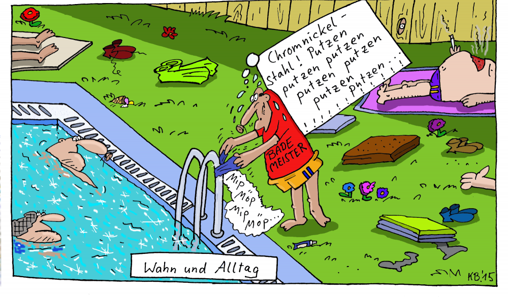 Cartoon: CNS 1