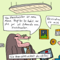 Vorstellung