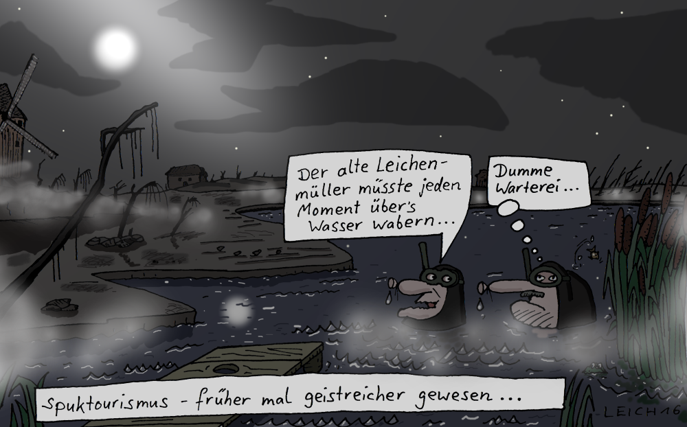 Cartoon: alt 1