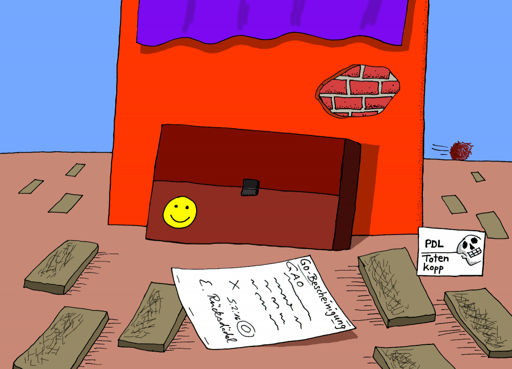 Illustration: Backcover 1
