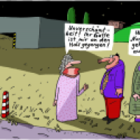 Nachtgespräch