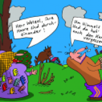 Herr Wetzel