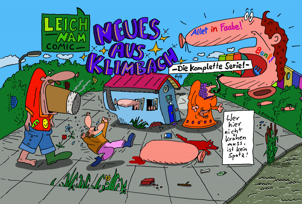 Illustration: Titelblatt 1