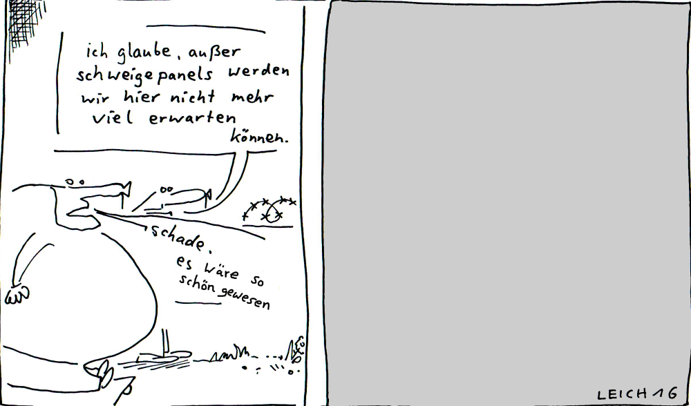Cartoon: fett 6