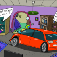 Wagen