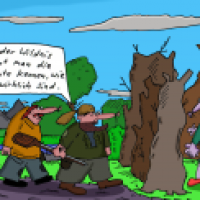 Wildnis
