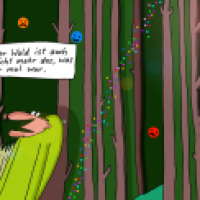 Der Wald