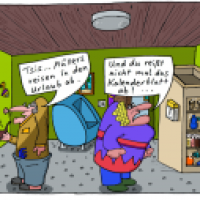 Familie Müller