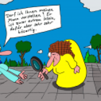 Vorstellung