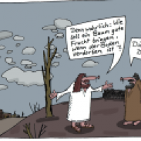wahrlich