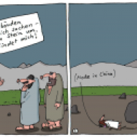 ganz einfach