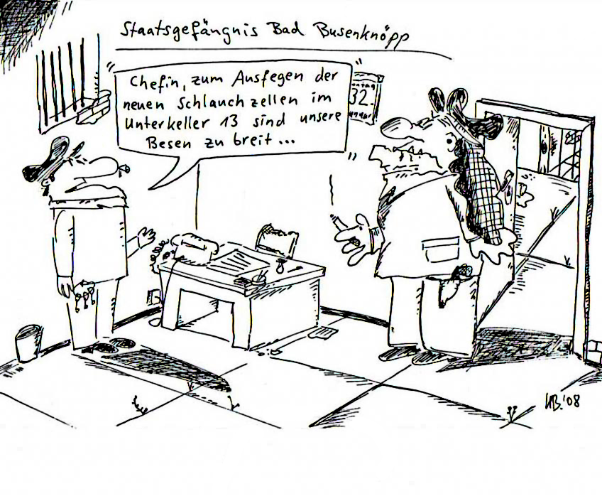 Cartoon: UK 13 1