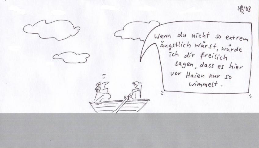 Cartoon: Oldies 2
